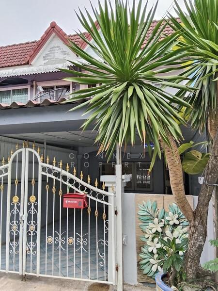 ขาย - บ้านรสสุคนธ์ธานี, สมุทรสาคร