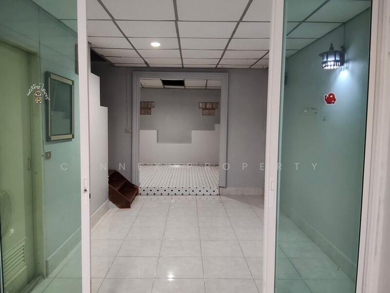 ขาย - บ้านรสสุคนธ์ธานี, สมุทรสาคร