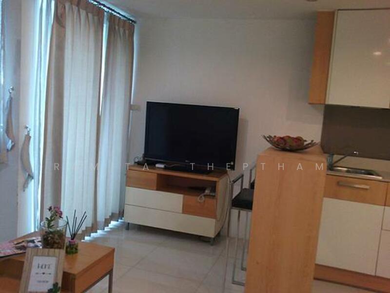 For Rent - S9 By Sanguan Sap, Bangkok