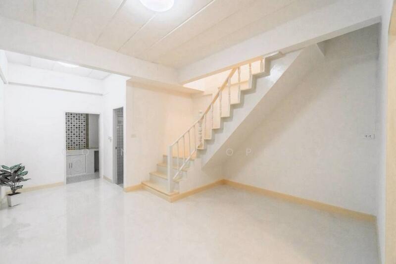 บ้านรัตนาธิเบศร์, นนทบุรี, กาญจนาภิเษก, บางรักพัฒนา, บางบัวทอง, นนทบุรี, 125 ตร.ม., ทาวน์เฮ้าส์ ขาย, โดย Connex Property, 500089598 - DDproperty.com