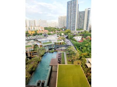 ขาย - The Base Park West Sukhumvit 77 : เดอะ เบส พาร์ค เวสต์ สุขุมวิท 77, กรุงเทพ