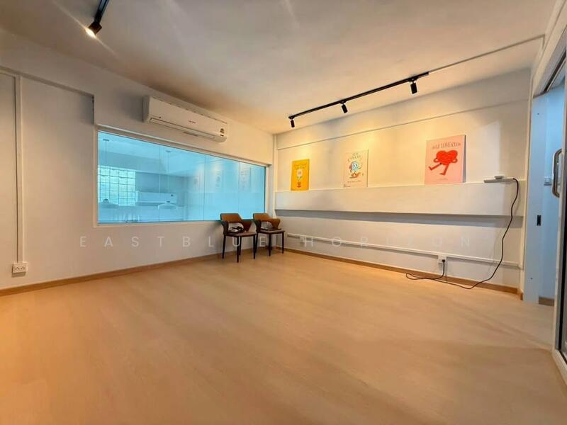 For Sale - Shophouse Area Rama 4, Bangkok