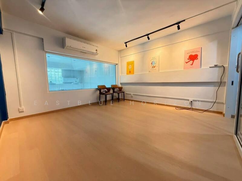 For Sale - Shophouse Area Rama 4, Bangkok