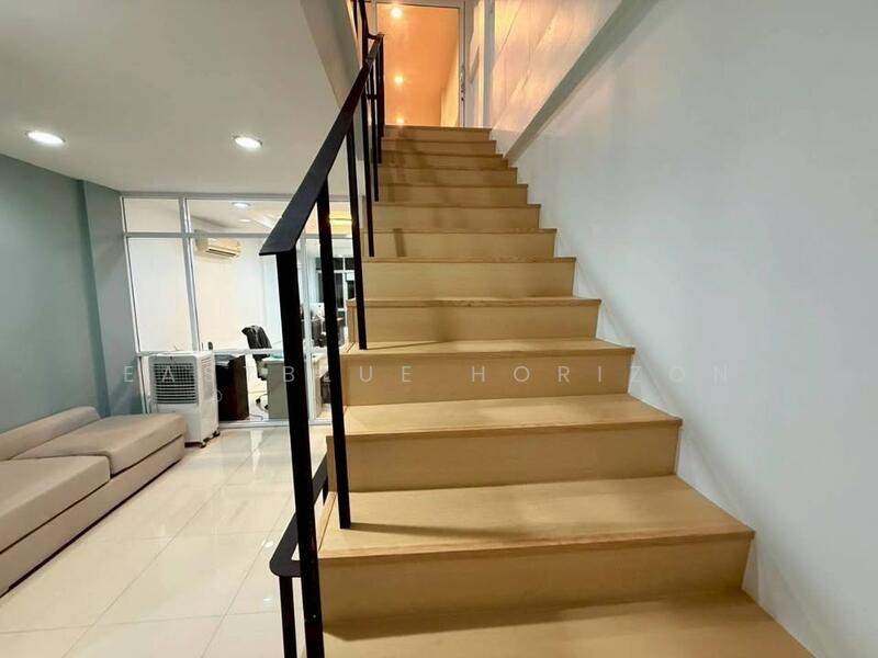 For Sale - Shophouse Area Rama 4, Bangkok