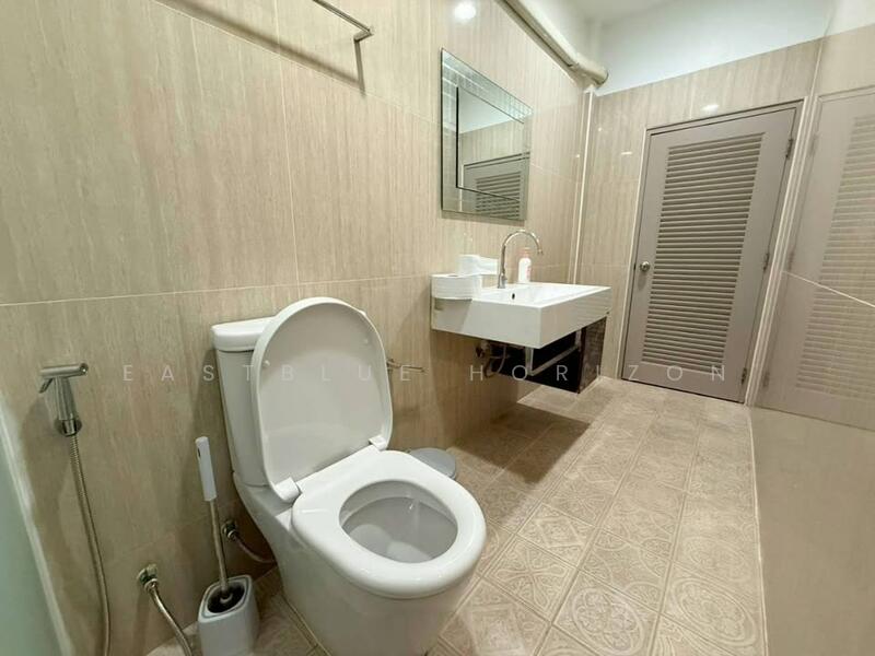 For Sale - Shophouse Area Rama 4, Bangkok