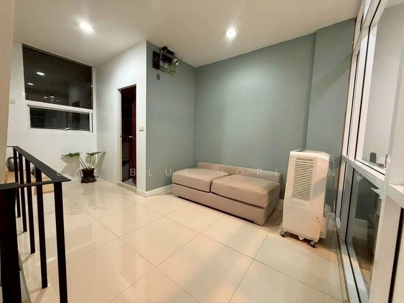 For Sale - Shophouse Area Rama 4, Bangkok