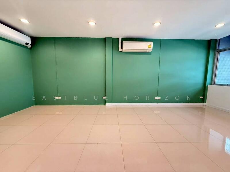 For Sale - Shophouse Area Rama 4, Bangkok