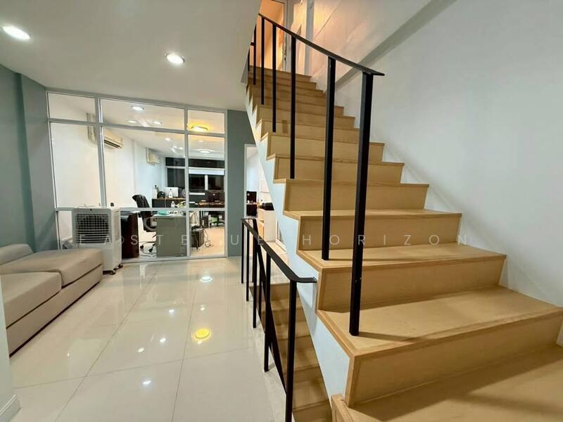 For Sale - Shophouse Area Rama 4, Bangkok