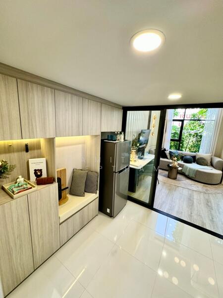 For Sale - The Origin Pinklao, Bangkok