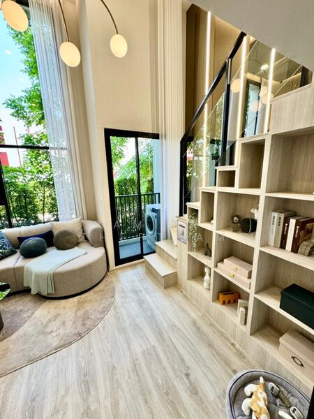 For Sale - The Origin Pinklao, Bangkok