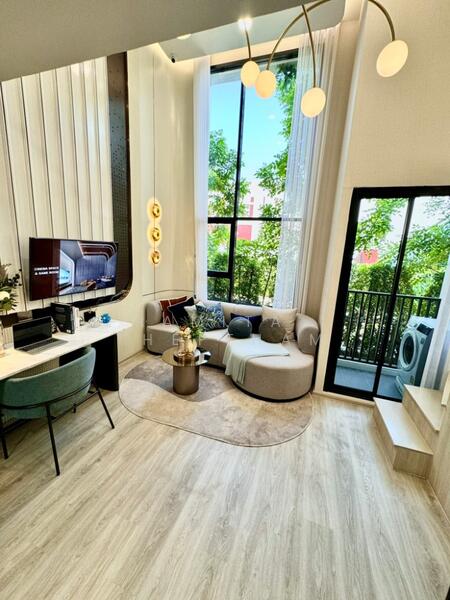 For Sale - The Origin Pinklao, Bangkok