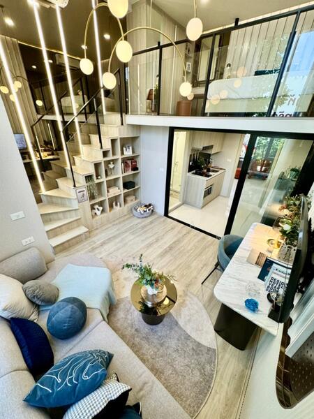 For Sale - The Origin Pinklao, Bangkok