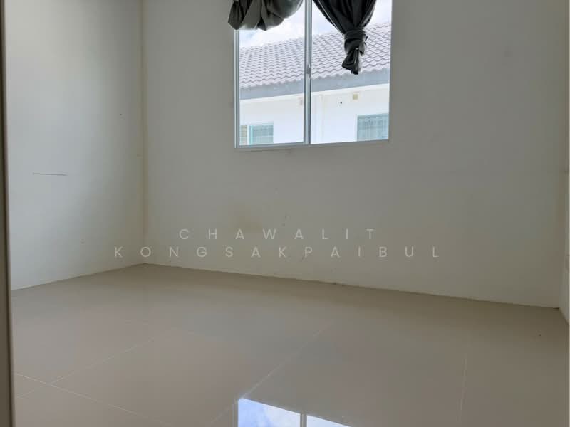 Baan Pruksa 38 Chaiyapruek-Wongwaen : บ้านพฤกษา 38 ชัยพฤกษ์-วงแหวนฯ, นนทบุรี, ถนนบางกรวย - ไทรน้อย, ไทรน้อย, ไทรน้อย, นนทบุรี, 110 ตร.ม., ทาวน์เฮ้าส์ ขาย, โดย CHAWALIT KONGSAKPAIBUL, 500089642 - DDproperty.com