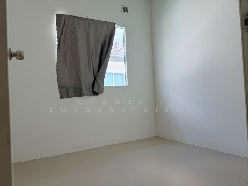 Baan Pruksa 38 Chaiyapruek-Wongwaen : บ้านพฤกษา 38 ชัยพฤกษ์-วงแหวนฯ, นนทบุรี, ถนนบางกรวย - ไทรน้อย, ไทรน้อย, ไทรน้อย, นนทบุรี, 110 ตร.ม., ทาวน์เฮ้าส์ ขาย, โดย CHAWALIT KONGSAKPAIBUL, 500089642 - DDproperty.com