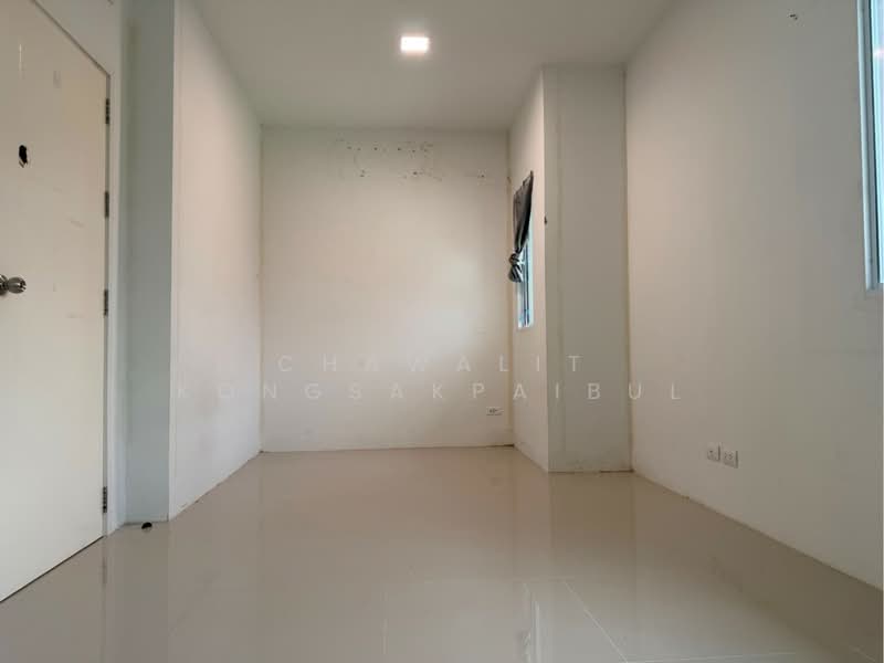 Baan Pruksa 38 Chaiyapruek-Wongwaen, Nonthaburi, Bang Kruai - Sai Noi Road, Sai Noi, Sai Noi, Nonthaburi, 3 Bedrooms, 110 sqm, Townhouse For Sale, by CHAWALIT KONGSAKPAIBUL, 500089642 - DDproperty.com