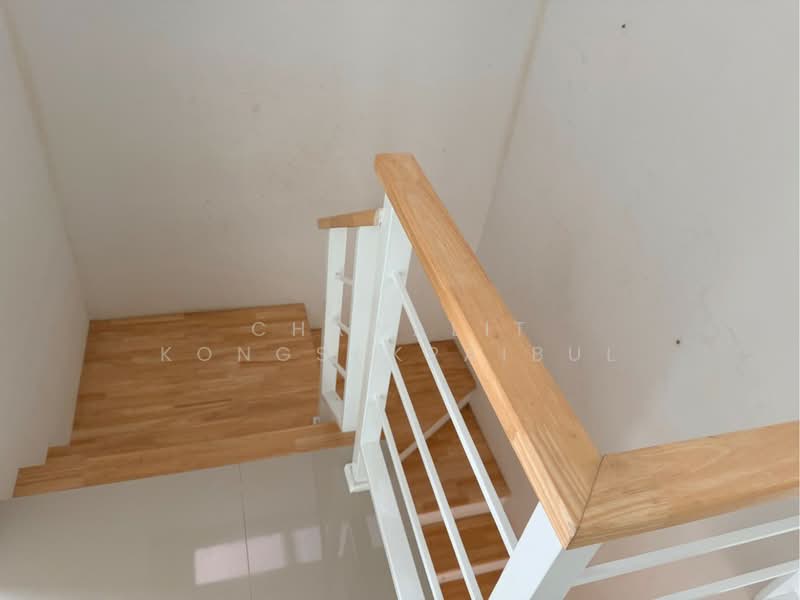 Baan Pruksa 38 Chaiyapruek-Wongwaen, Nonthaburi, Bang Kruai - Sai Noi Road, Sai Noi, Sai Noi, Nonthaburi, 3 Bedrooms, 110 sqm, Townhouse For Sale, by CHAWALIT KONGSAKPAIBUL, 500089642 - DDproperty.com