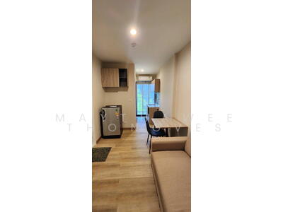 ขาย - The Indeed Condo Amata : ดิ อินดี๊ด คอนโด อมตะ, ชลบุรี