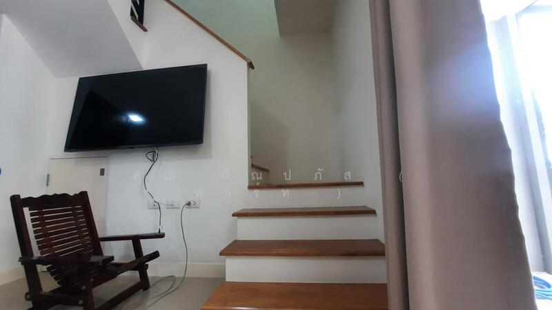 Pleno Ratchapruek-Chaengwattana, Pathum Thani, O Bo Cho Rim Khan Khlong Ko Kriang Road, Bang Khu Wat, Muang Pathum Thani, Pathum Thani, 3 Bedrooms, 106 sqm, Townhouse For Sale, by คุณ กัณปภัส ( พาร์ท ), 500089658 - DDproperty.com