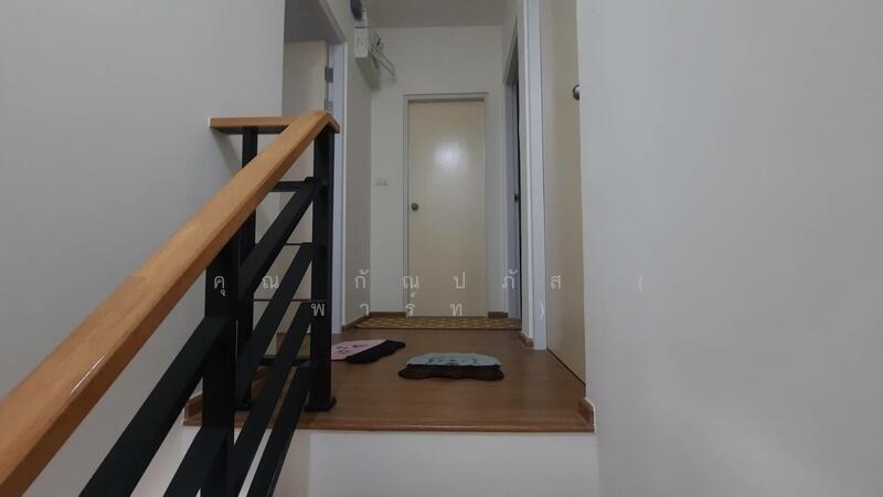 Pleno Ratchapruek-Chaengwattana, Pathum Thani, O Bo Cho Rim Khan Khlong Ko Kriang Road, Bang Khu Wat, Muang Pathum Thani, Pathum Thani, 3 Bedrooms, 106 sqm, Townhouse For Sale, by คุณ กัณปภัส ( พาร์ท ), 500089658 - DDproperty.com