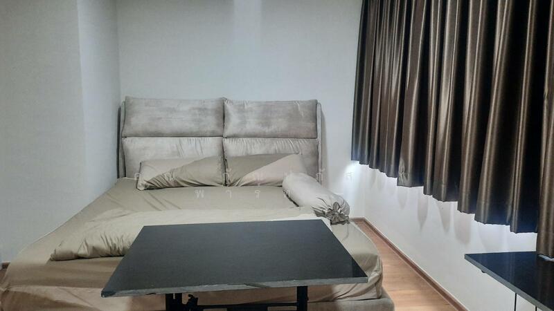 Pleno Ratchapruek-Chaengwattana, Pathum Thani, O Bo Cho Rim Khan Khlong Ko Kriang Road, Bang Khu Wat, Muang Pathum Thani, Pathum Thani, 3 Bedrooms, 106 sqm, Townhouse For Sale, by คุณ กัณปภัส ( พาร์ท ), 500089658 - DDproperty.com