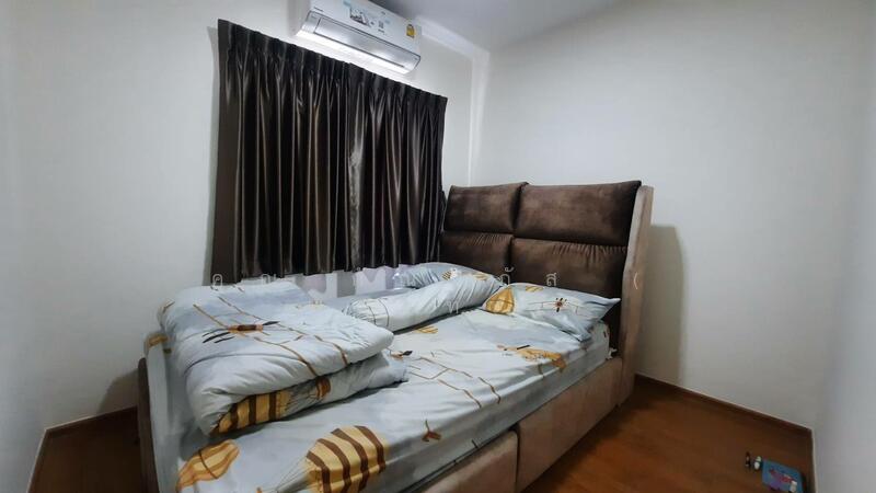 Pleno Ratchapruek-Chaengwattana, Pathum Thani, O Bo Cho Rim Khan Khlong Ko Kriang Road, Bang Khu Wat, Muang Pathum Thani, Pathum Thani, 3 Bedrooms, 106 sqm, Townhouse For Sale, by คุณ กัณปภัส ( พาร์ท ), 500089658 - DDproperty.com