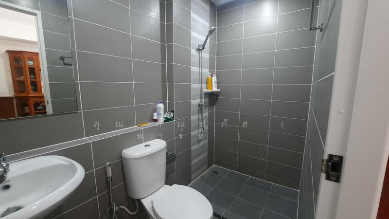 Pleno Ratchapruek-Chaengwattana, Pathum Thani, O Bo Cho Rim Khan Khlong Ko Kriang Road, Bang Khu Wat, Muang Pathum Thani, Pathum Thani, 3 Bedrooms, 106 sqm, Townhouse For Sale, by คุณ กัณปภัส ( พาร์ท ), 500089658 - DDproperty.com