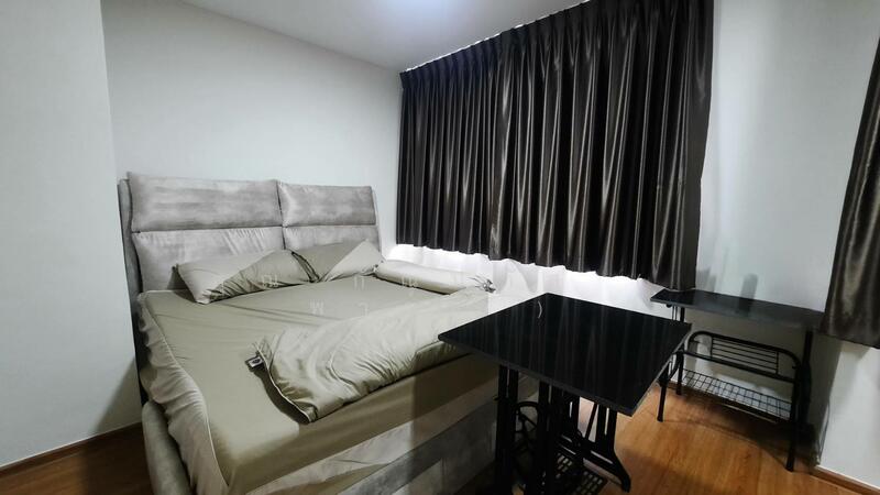 Pleno Ratchapruek-Chaengwattana, Pathum Thani, O Bo Cho Rim Khan Khlong Ko Kriang Road, Bang Khu Wat, Muang Pathum Thani, Pathum Thani, 3 Bedrooms, 106 sqm, Townhouse For Sale, by คุณ กัณปภัส ( พาร์ท ), 500089658 - DDproperty.com