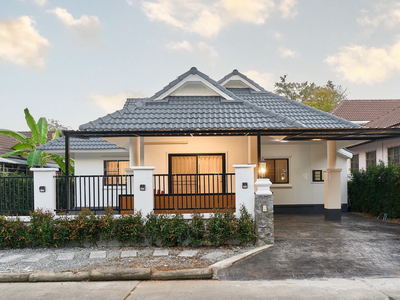 ขาย - Baan Wang Tan : บ้าน วัง ตาล, เชียงใหม่