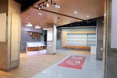 ขาย - ขายอาคารพาณิชย์ 2 คูหา 5 ชั้น พหลโยธิน – ห้าแยกลาดพร้าว ใจกลาง CBD โซนเหนือ ติด MRT พหลโยธิน, กรุงเทพ