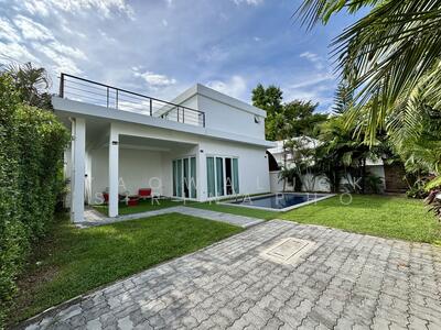 ขายดาวน์ - เม้าเทนท์ วิลเลจ 1 : Mountain Village 1, ชลบุรี