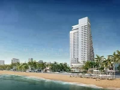 ขาย - PTY Residence Sai 1 : พีทีวาย เรสซิเดนซ์ สาย 1, ชลบุรี