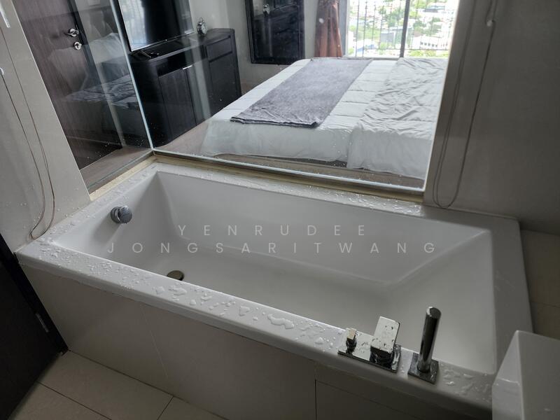 Rhythm Sukhumvit 44/1, Bangkok, Sukhumvit Road, Phra Kanong, Khlong Toei, Bangkok, 1 Bedroom, 45 sqm, Condo For Sale, by Yenrudee Jongsaritwang, 500089711 - DDproperty.com