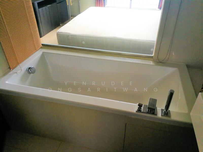 Rhythm Sukhumvit 44/1, Bangkok, Sukhumvit Road, Phra Kanong, Khlong Toei, Bangkok, 1 Bedroom, 45 sqm, Condo For Sale, by Yenrudee Jongsaritwang, 500089711 - DDproperty.com