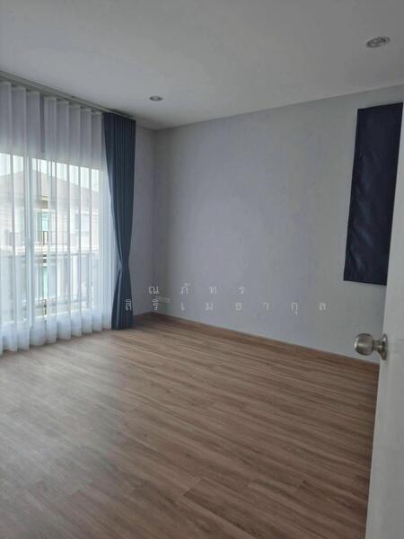 ให้เช่า - หมู่บ้านภัสสร บางนา–เทพารักษ์, สมุทรปราการ