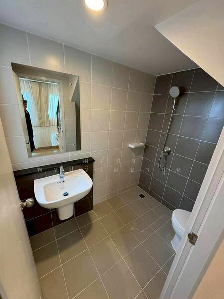 ให้เช่า - หมู่บ้านภัสสร บางนา–เทพารักษ์, สมุทรปราการ