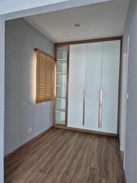 ให้เช่า - หมู่บ้านภัสสร บางนา–เทพารักษ์, สมุทรปราการ