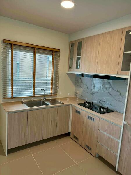 ให้เช่า - หมู่บ้านภัสสร บางนา–เทพารักษ์, สมุทรปราการ