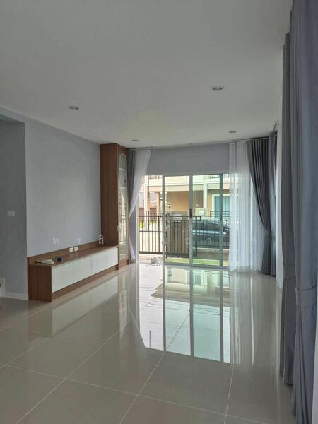 ให้เช่า - หมู่บ้านภัสสร บางนา–เทพารักษ์, สมุทรปราการ