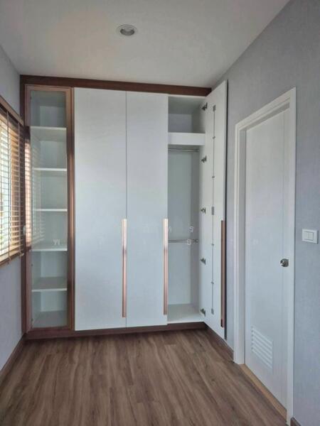 ให้เช่า - หมู่บ้านภัสสร บางนา–เทพารักษ์, สมุทรปราการ