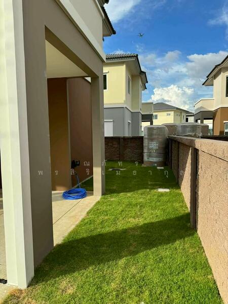 ให้เช่า - หมู่บ้านภัสสร บางนา–เทพารักษ์, สมุทรปราการ