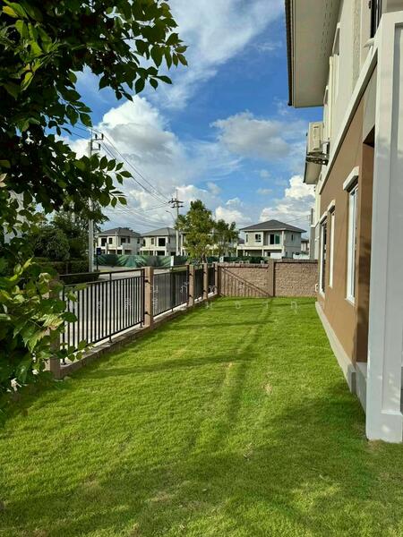 ให้เช่า - หมู่บ้านภัสสร บางนา–เทพารักษ์, สมุทรปราการ