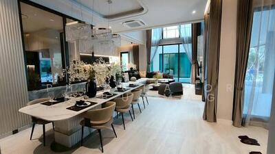 ขาย - Bangkok Boulevard Donmueang-Chaengwattana : บางกอก บูเลอวาร์ด ดอนเมือง-แจ้งวัฒนะ, กรุงเทพ