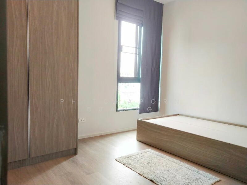 ให้เช่า - Notting Hill สุขุมวิท 105, กรุงเทพ