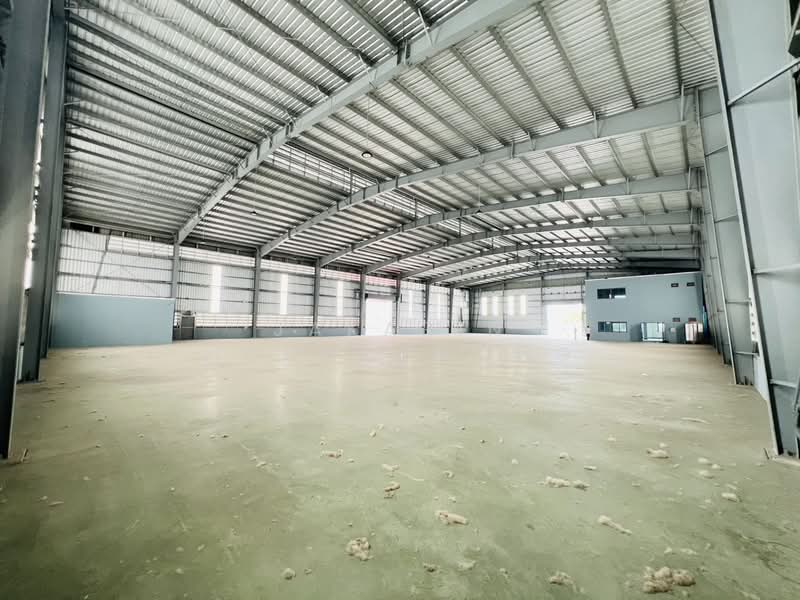 ให้เช่าโกดัง บางพลี สมุทรปราการ ขนาด 2,000 ตรม, Samut Prakan, Bangphli Yai, Bang Plee, Samut Prakan, , 2,000 sqm, Warehouse/Factory For Rent, by Jakarin Houpramong, 500089741 - DDproperty.com