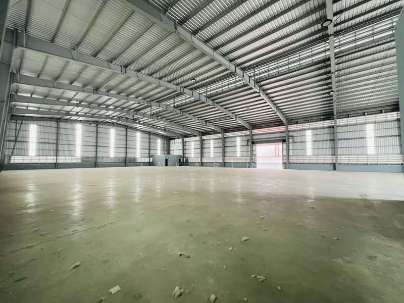 ให้เช่าโกดัง บางพลี สมุทรปราการ ขนาด 2,000 ตรม, สมุทรปราการ, บางพลีใหญ่, บางพลี, สมุทรปราการ, 2,000 ตร.ม., โกดัง-โรงงาน ให้เช่า, โดย Jakarin Houpramong, 500089741 - DDproperty.com