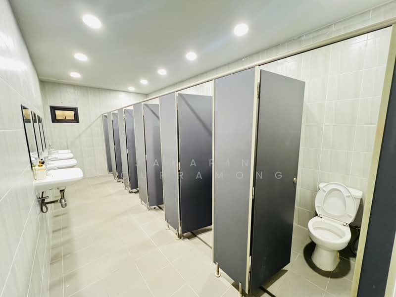 ให้เช่าโกดัง บางพลี สมุทรปราการ ขนาด 2,000 ตรม, Samut Prakan, Bangphli Yai, Bang Plee, Samut Prakan, , 2,000 sqm, Warehouse/Factory For Rent, by Jakarin Houpramong, 500089741 - DDproperty.com