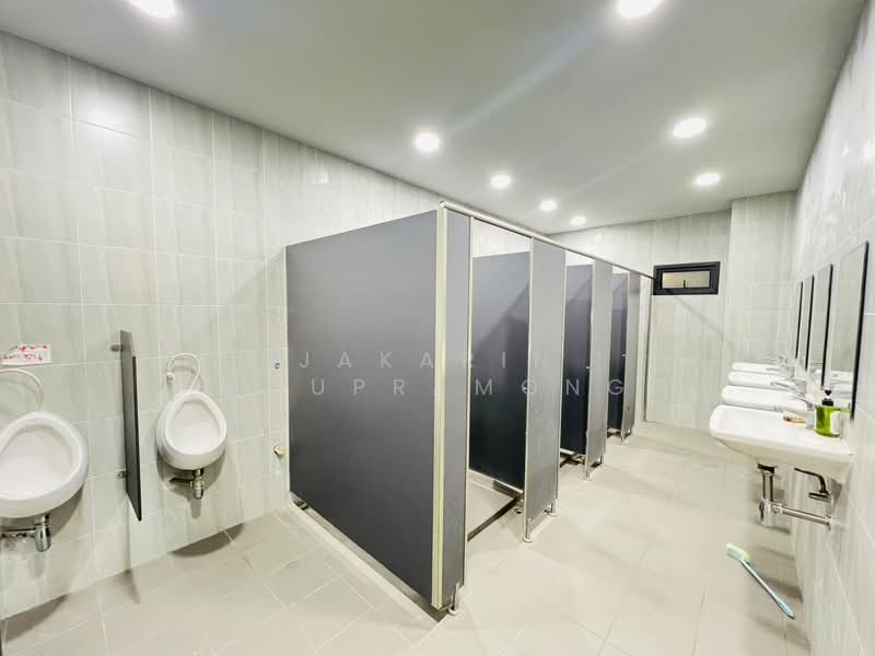 ให้เช่าโกดัง บางพลี สมุทรปราการ ขนาด 2,000 ตรม, Samut Prakan, Bangphli Yai, Bang Plee, Samut Prakan, , 2,000 sqm, Warehouse/Factory For Rent, by Jakarin Houpramong, 500089741 - DDproperty.com