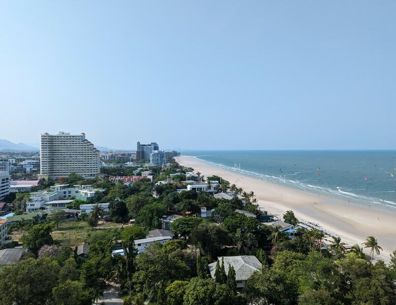 For Rent - Baan Rom Ruen, Prachuap Khiri Khan