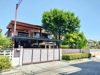 ขาย - บ้าน 3-ห้องนอน, กรุงเทพ