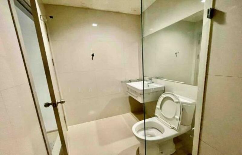 Life Sukhumvit 48, Bangkok, Soi Sukhumvit 48, Phra Kanong, Khlong Toei, Bangkok, 1 Bedroom, 31 sqm, Condo For Rent, by Ramita  Theptham, 500089756 - DDproperty.com